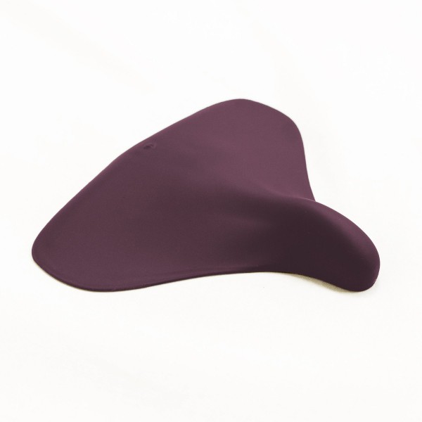 Wild Flower Enby Soft Silicone Flexible Vibrator — image 5 of 5