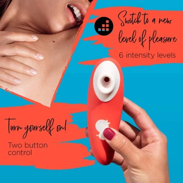 Romp - Switch - Battery-Operated Suction Toy — image 5 of 6