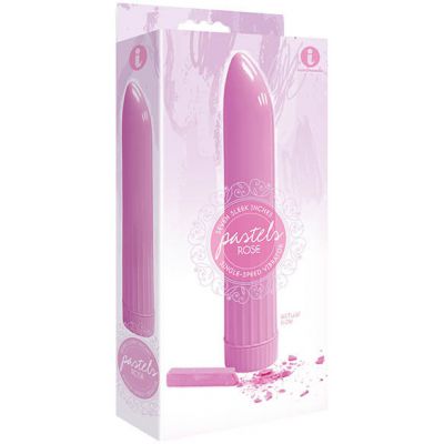 7 Classic Pastel Vibrator