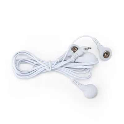 Cable for ePlay cock rings set