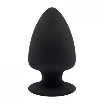 SilexD Plug Small Butt Plug