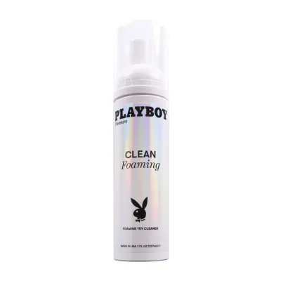 Cleaning Foaming Toy Cleaner 7 Oz