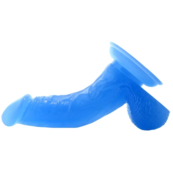 Glow Dicks - Light Show - Blue