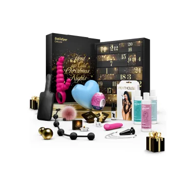 Satisfyer Advent Calendar Deluxe 2023