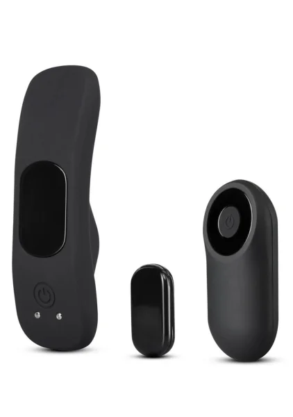 Temptasia - Remote Control Panty - Vibe
