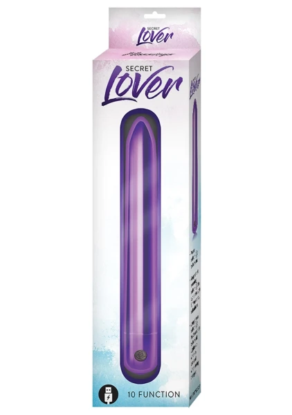 Secret lover