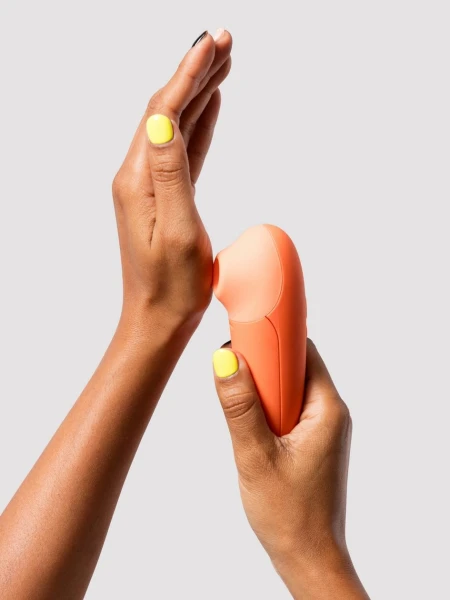 ROMP Switch X Clitoral Suction Stimulator