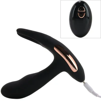 Sphinx Warming Prostate Vibe