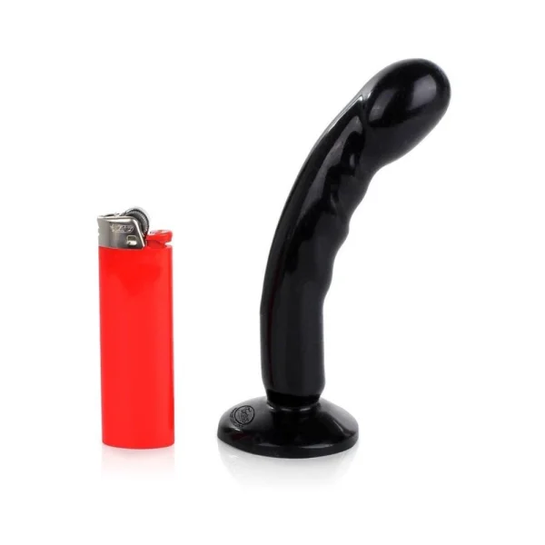 Tantus - Compact - Black