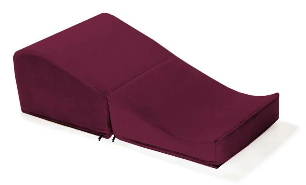 Liberator Flip Ramp Sex Pillow