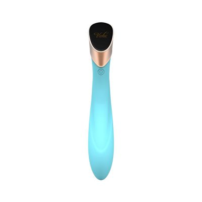Manto G spot Vibe Blue