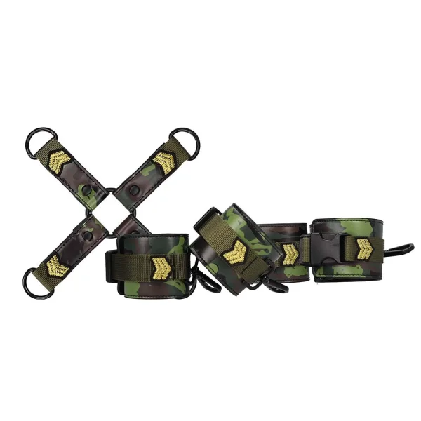 Army Bondage Kit