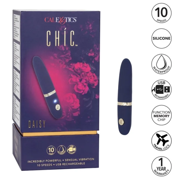Calexotics Chic Daisy