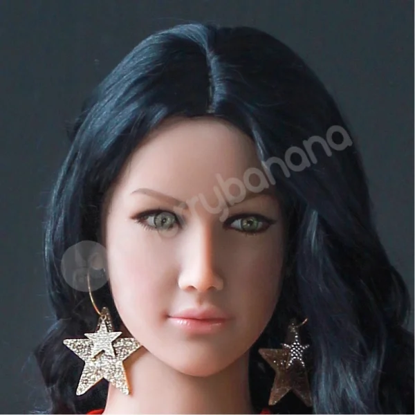 Cherry Dolls Scarlett Realistic Sex Doll