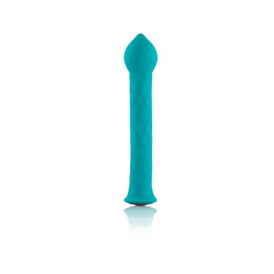 Femmefunn Diamond Wand Turquoise 6 7 Inch