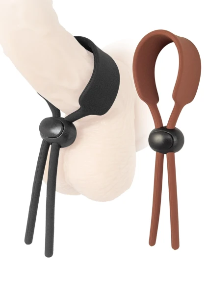 Cock Loops Adjustable Cock Ties