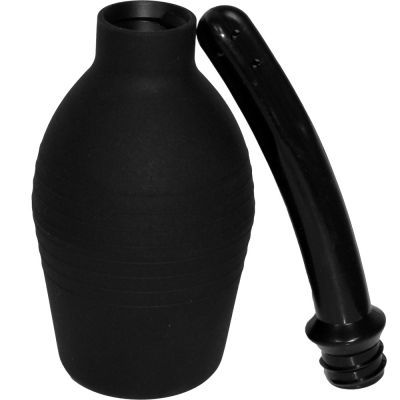 Executive Assistant Anal Douche