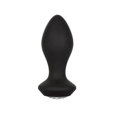 Power Gem Vibrating Crystal Probe Black 4 25 Inch