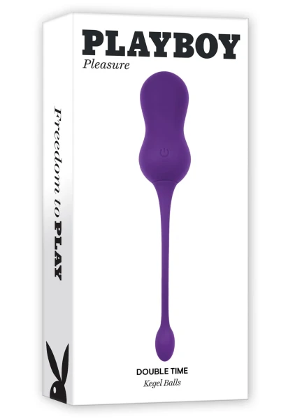 Playboy Double Time Kegel Balls