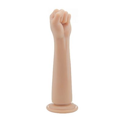 Realistic Fist 128 Inch Skin 12 8 Inch