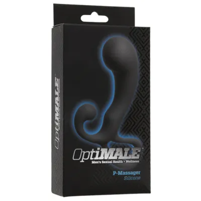 Optimale P Massager Slate