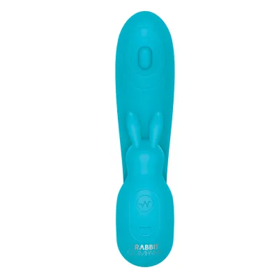 The Rabbit Company Internal Rabbit 6 Rabbit Vibrator with G Spot Stimulation