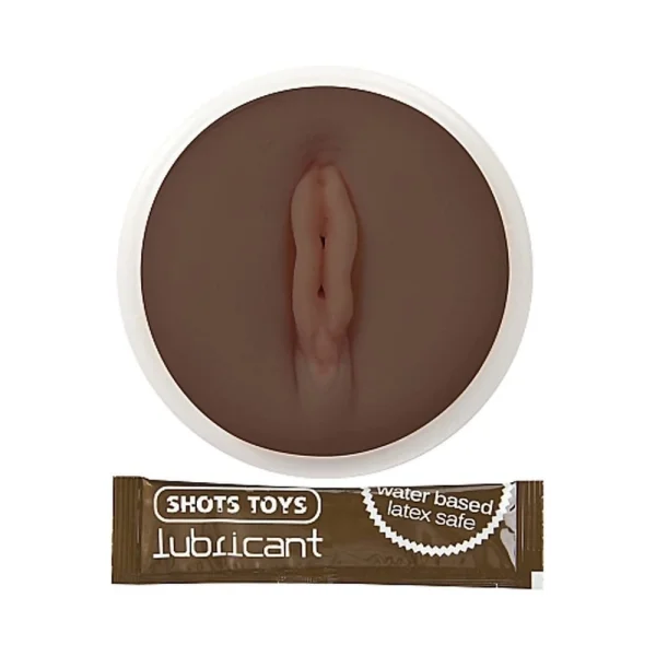 Shots Dark Easy Rider - Vaginal — image 6 of 7