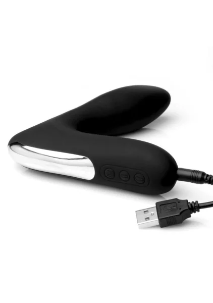 Prostatic Play P-Swell 12x Inflatable Prostate Stimulator