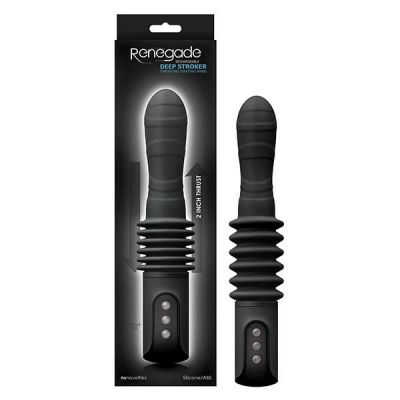 Renegade Deep Stroker