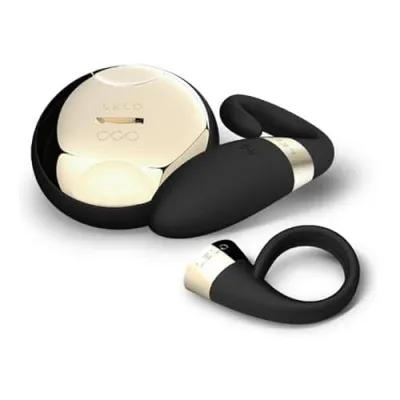 Oden 2 Black