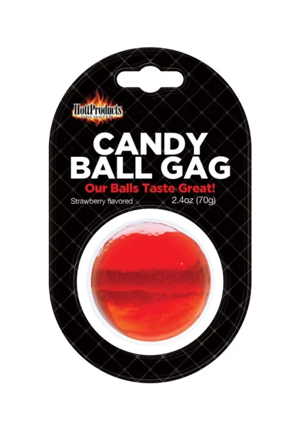 Candy Ball Gag