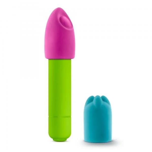 Aria Radiance Bullet Kit Lime Green — image 3 of 4