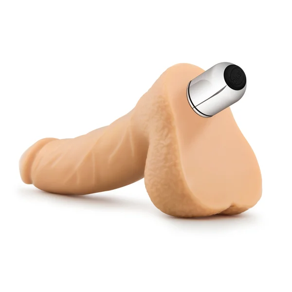 X5 Vibrating Basic 5 Beige — image 20 of 24