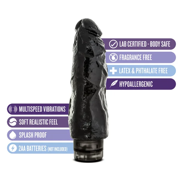Hard Steel Power 7 Black — image 21 of 22