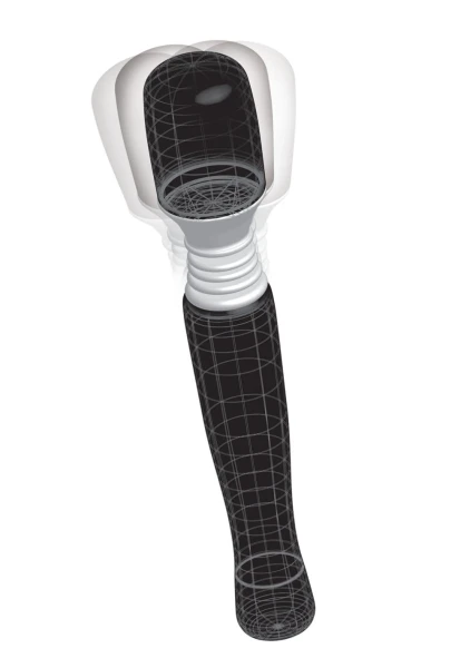 Mini Wanachi Waterproof Massager