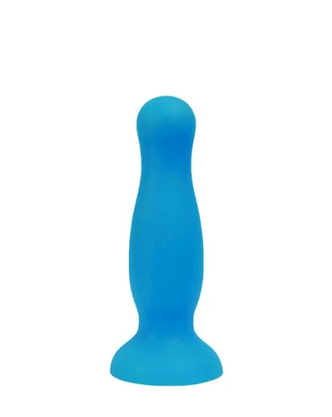 Play Silicone Butt Plug