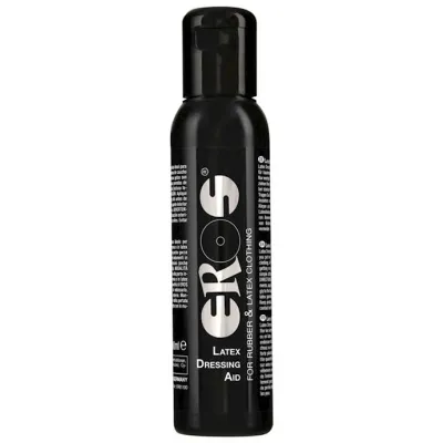 EROS Latex Dressing Aid 100 ml