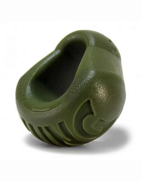 Oxballs Hung Padded C-ring