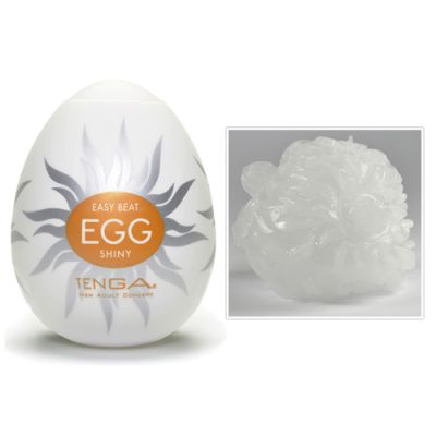 Egg Crater Shiny