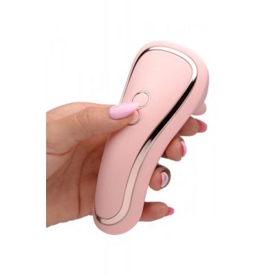 Inmi 5 Vibrating Fondle Clitoral Massager