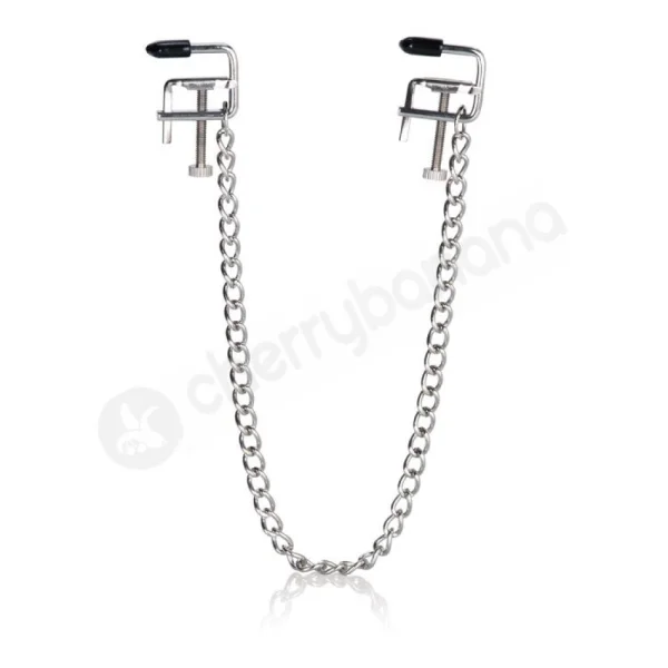 Nipple Play Padded Vises