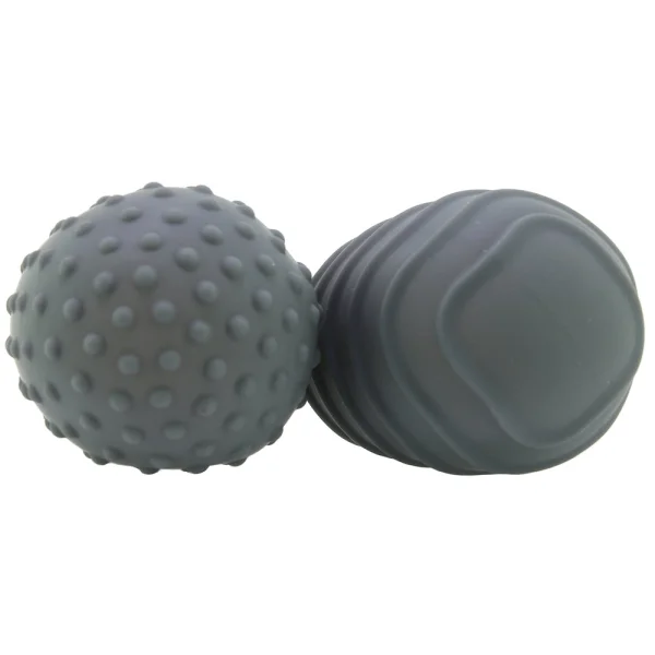 Le Wand Original Silicone Texture Covers