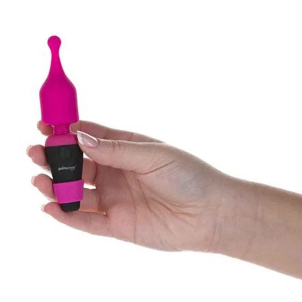 Palm Power Pocket Silicone Sleeve Attachment Set