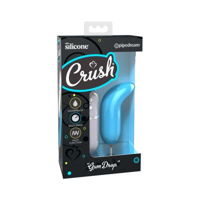 Crush Gum Drop