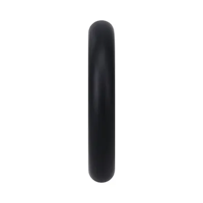 Rock Solid Silicone Gasket C Ring Medium 1 1 2in In A Clamshell