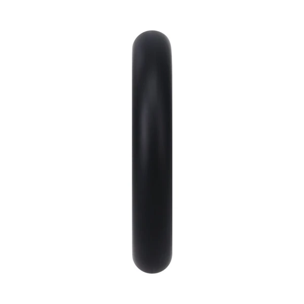 Rock Solid Silicone Gasket C Ring, Medium (1 1/2in) In A Clamshell
