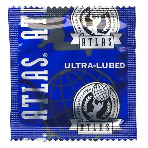 Trustex Ribbed &amp; Studded Condoms
