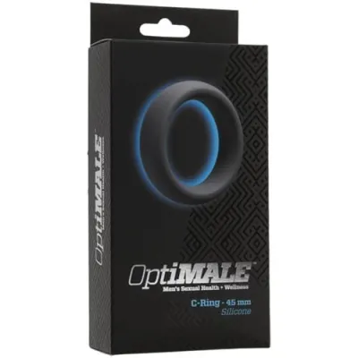 Optimale C Ring 45 Mm Thick Slate