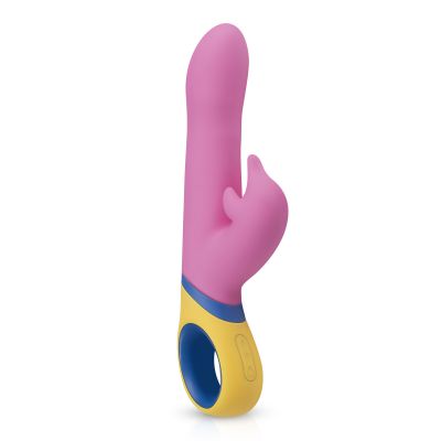 9 Copy Dolphin Vibrator