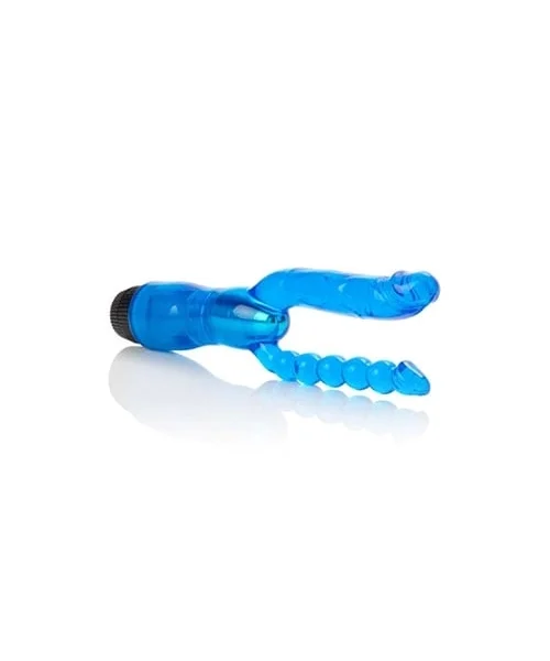 Dual penetrator